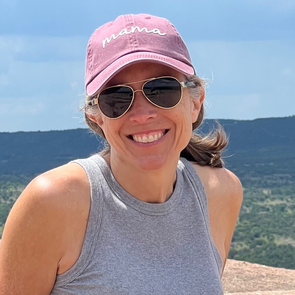 Meet your Posher, Stephanie